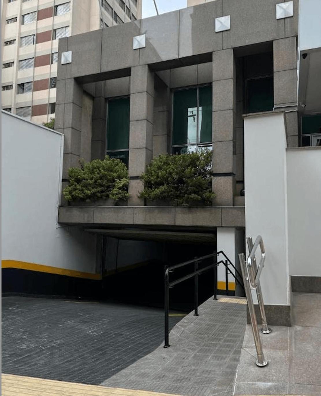 Hotel Perdizes - Flat Executivo - 404 São Paulo Exterior foto